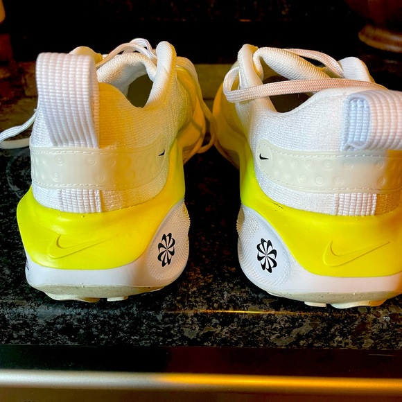 Women’s Nike reactx infinity run 4 - Picture 5 of 10